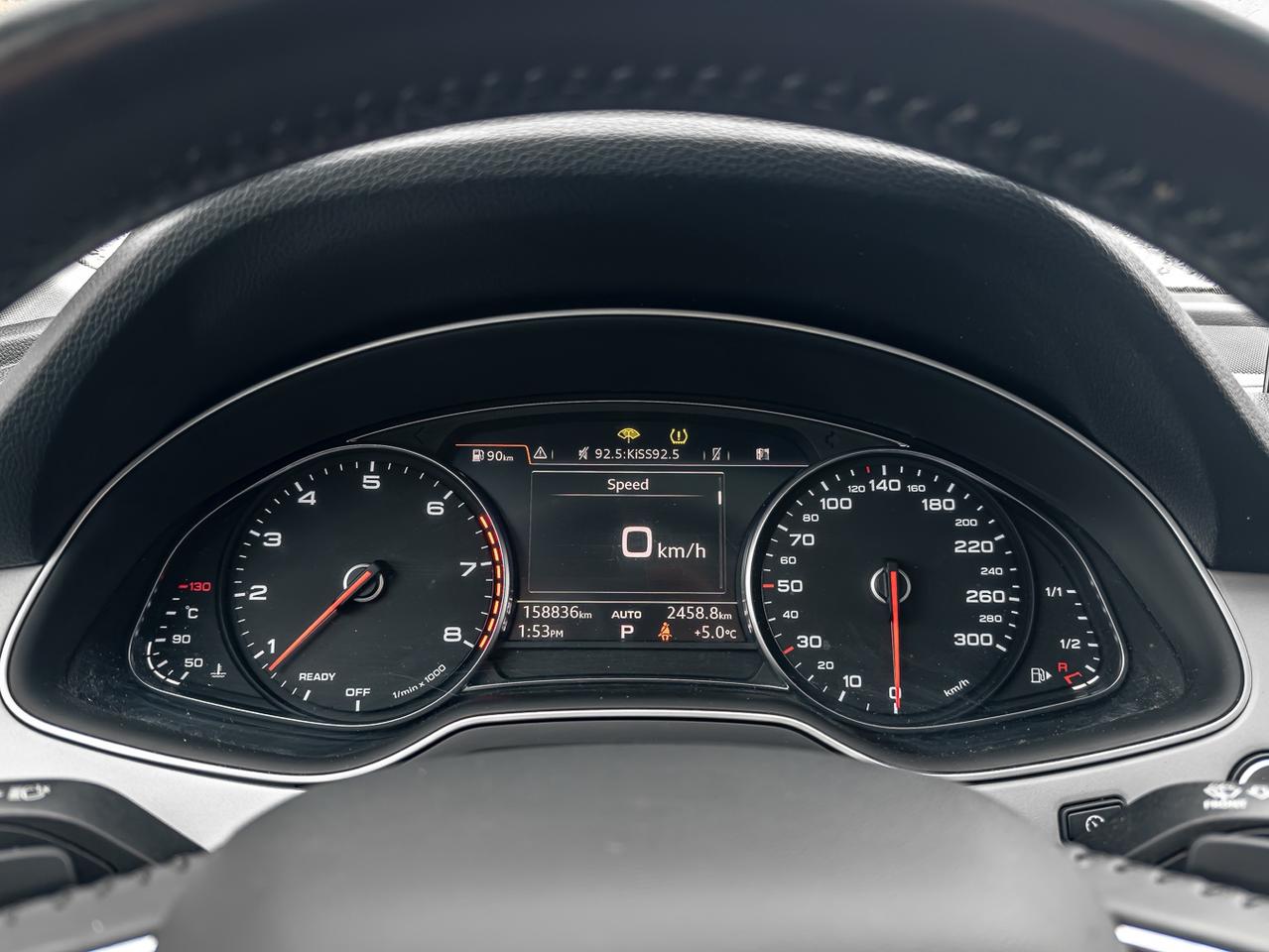 2019 Audi Q7 3.0L PREMIUN QUATTRO | 7 PASS | NAVI | CAM | PANO Photo