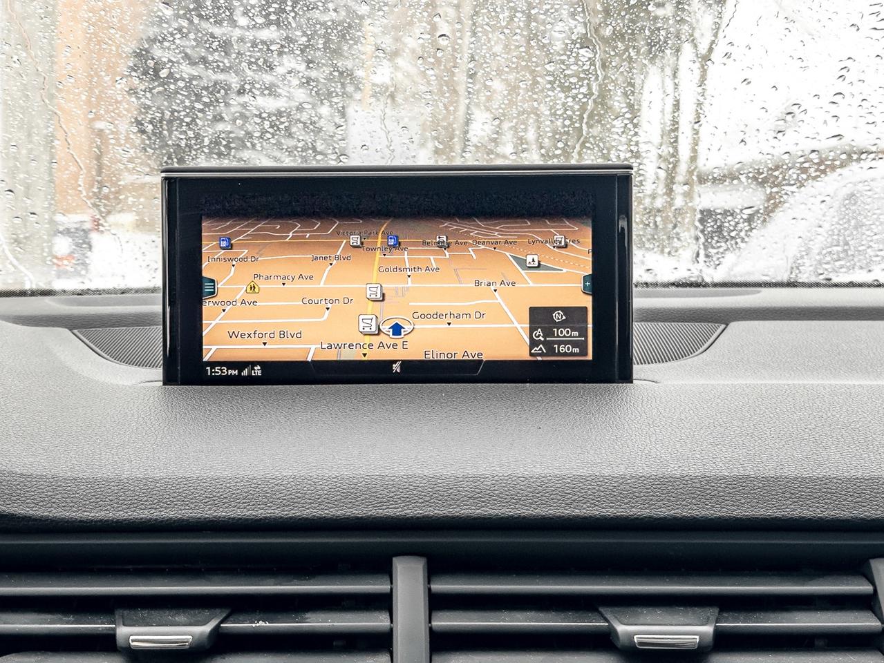 2019 Audi Q7 3.0L PREMIUN QUATTRO | 7 PASS | NAVI | CAM | PANO Photo