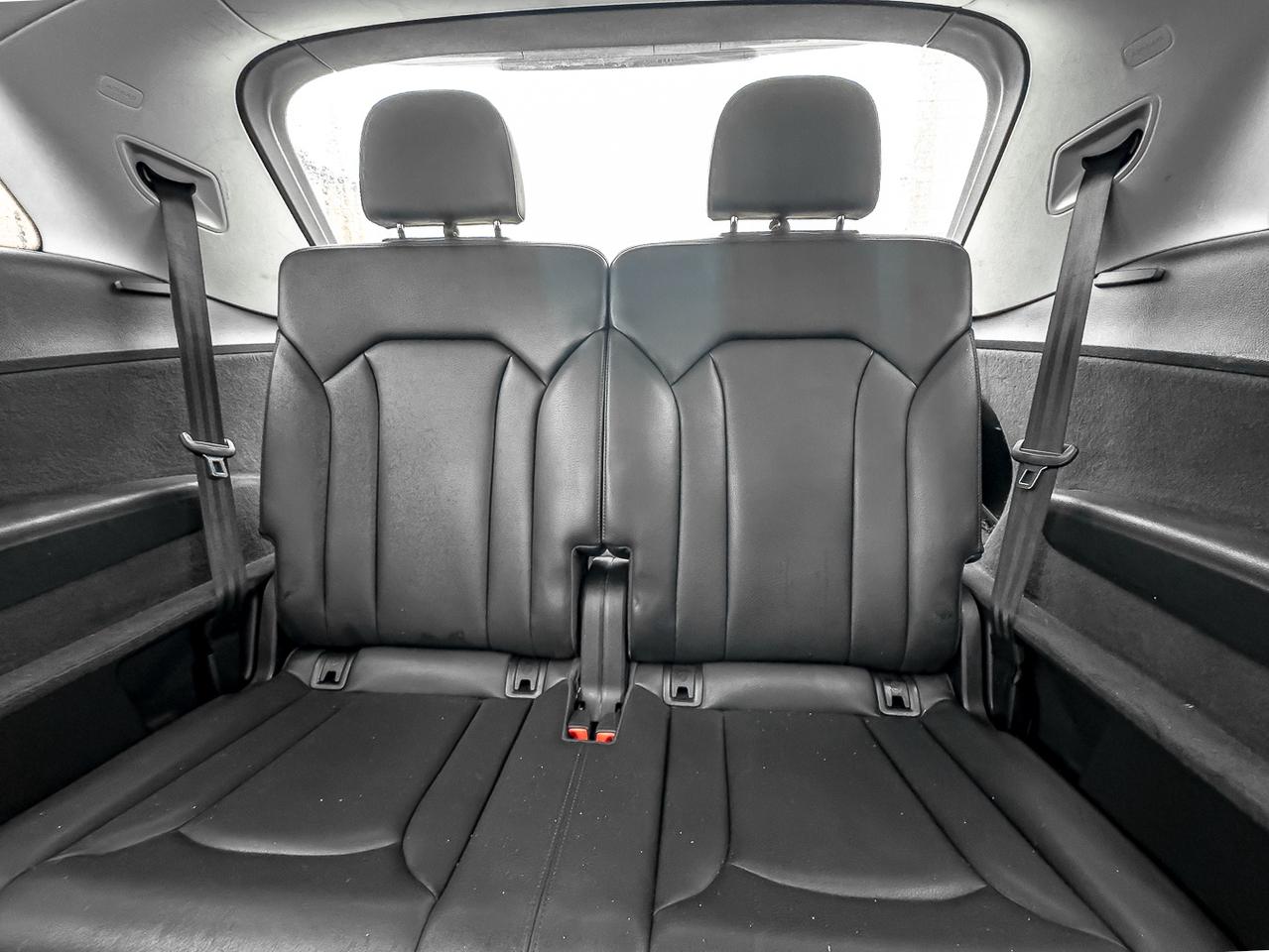 2019 Audi Q7 3.0L PREMIUN QUATTRO | 7 PASS | NAVI | CAM | PANO Photo