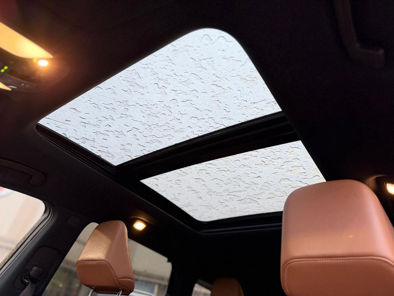 2022 Infiniti QX60 AUTOGRAPH AWD | 6 PASS | PANO | NAVI | BSM | Photo