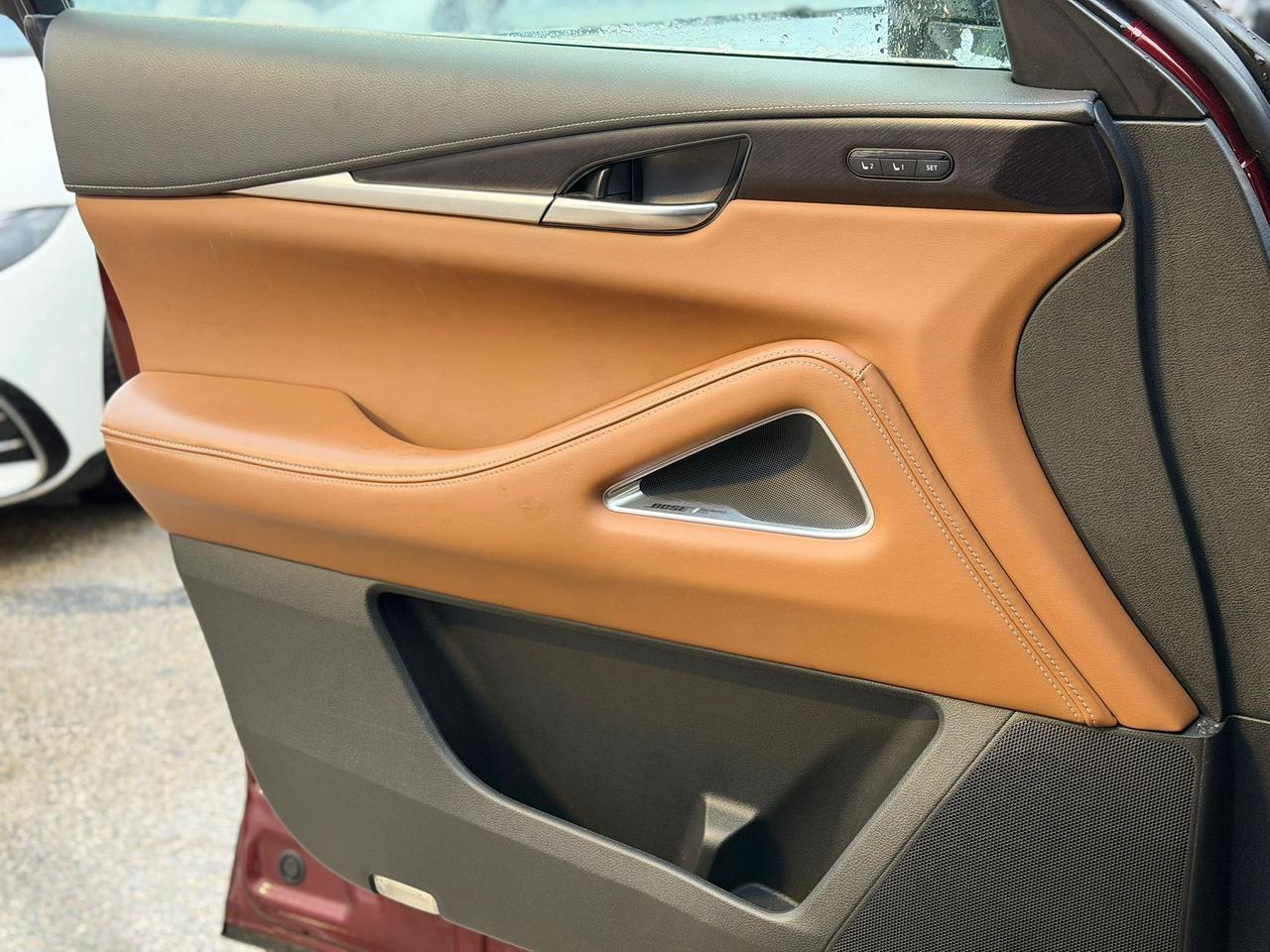 2022 Infiniti QX60 AUTOGRAPH AWD | 6 PASS | PANO | NAVI | BSM | Photo