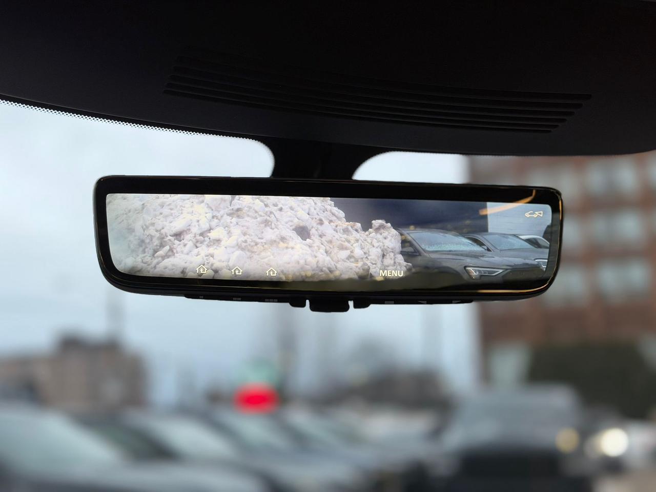 2022 Infiniti QX60 AUTOGRAPH AWD | 6 PASS | PANO | NAVI | BSM | Photo