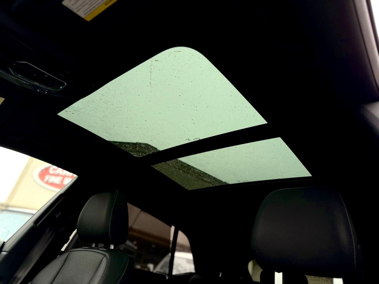 2025 Audi Q8 TECHNIK QUATTRO | HUD | NAVI | CAM | LOW KM Photo