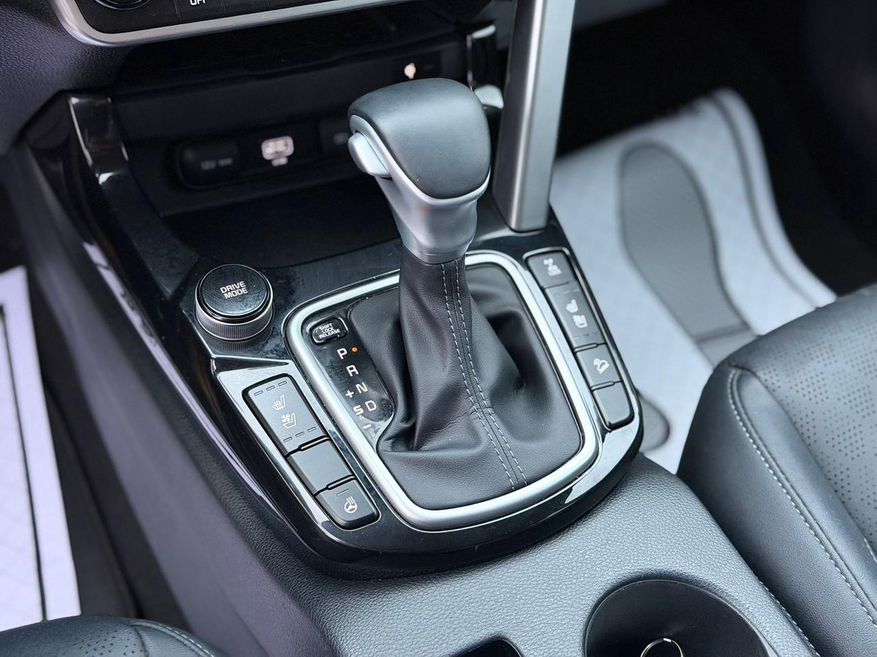 2022 Kia Seltos EX PREMIUM UTILIT AWD | REMOTE START | COOLED SEAT Photo