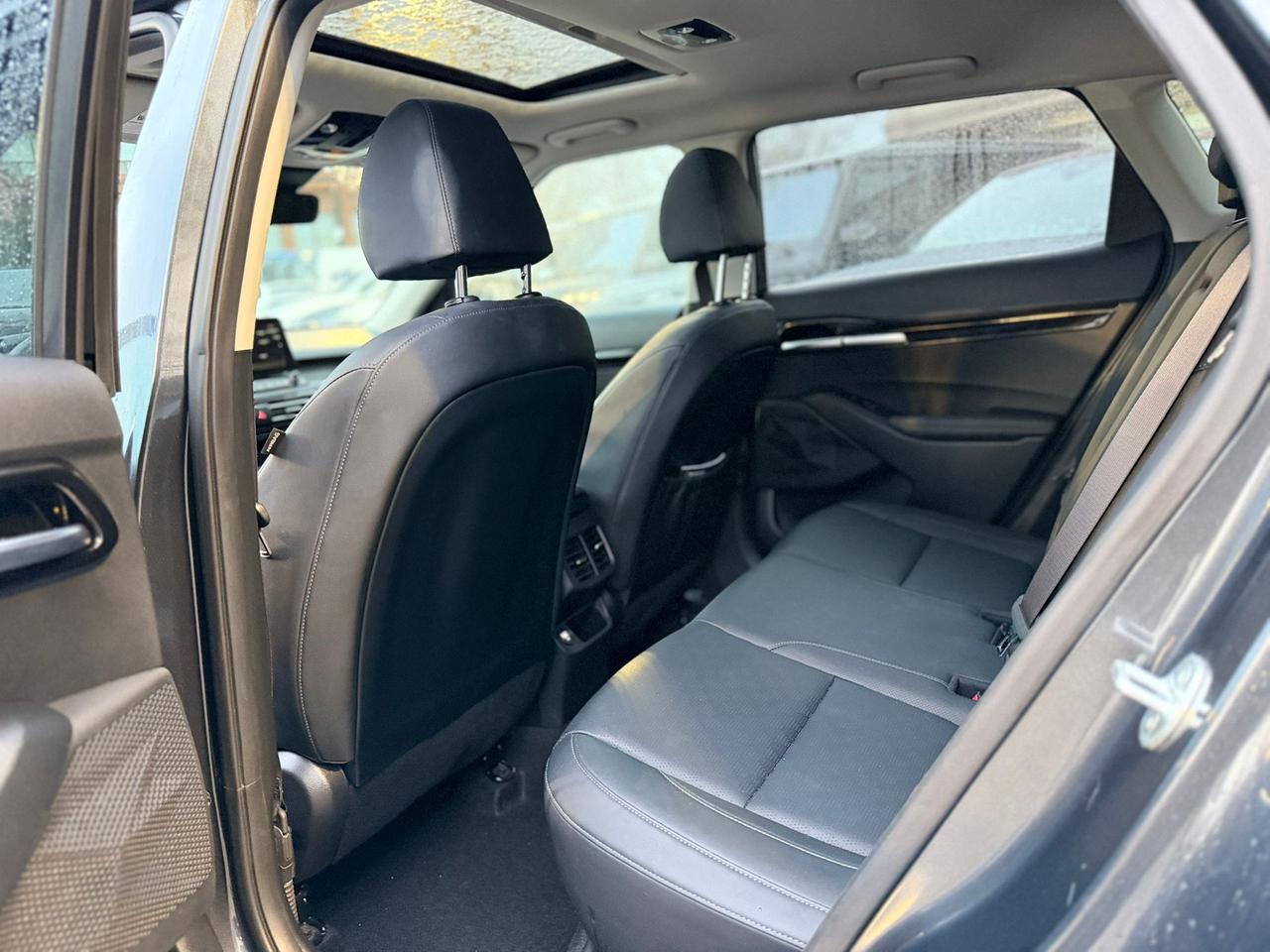 2022 Kia Seltos EX PREMIUM UTILIT AWD | REMOTE START | COOLED SEAT Photo