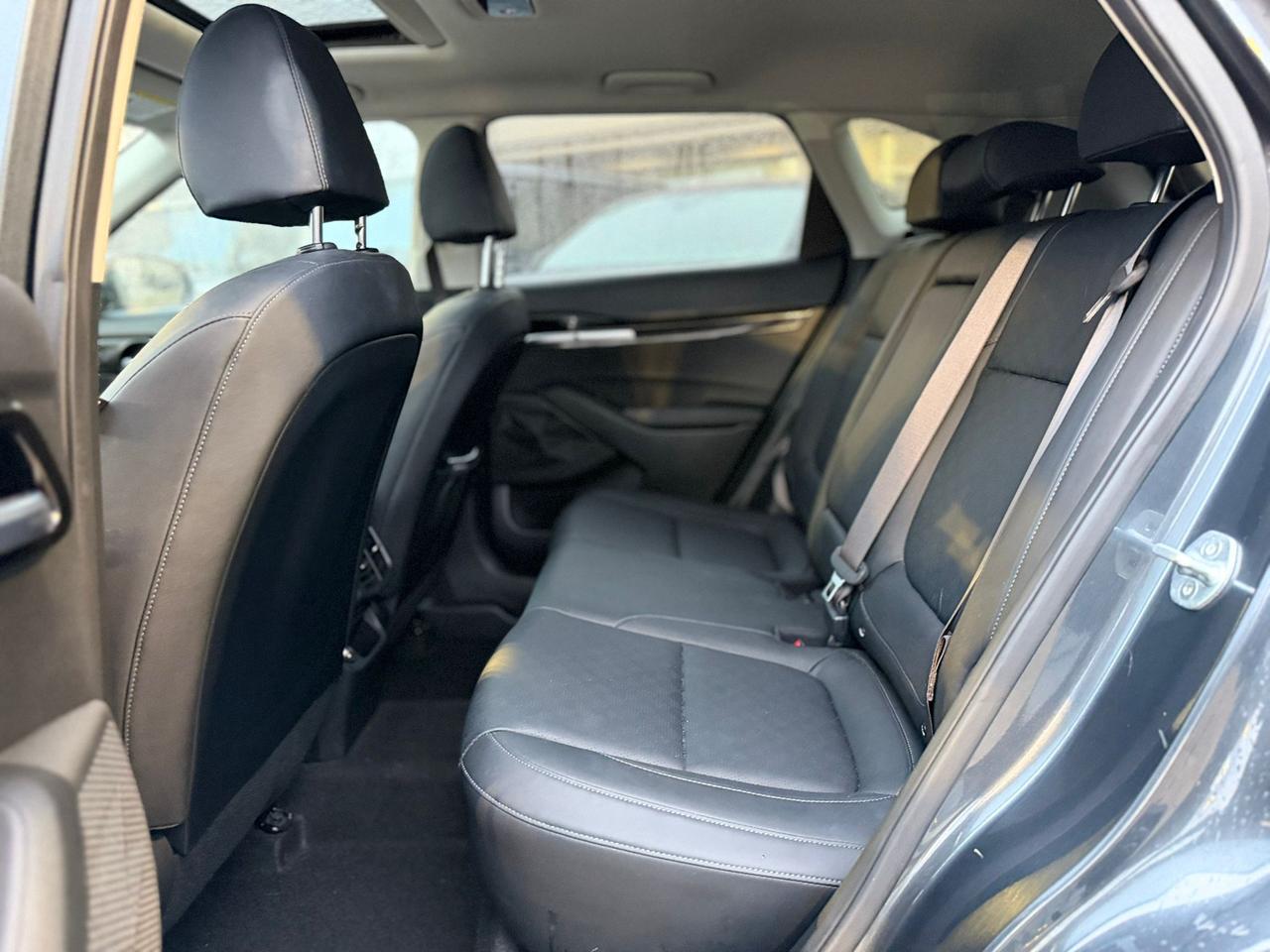 2022 Kia Seltos EX PREMIUM UTILIT AWD | REMOTE START | COOLED SEAT Photo