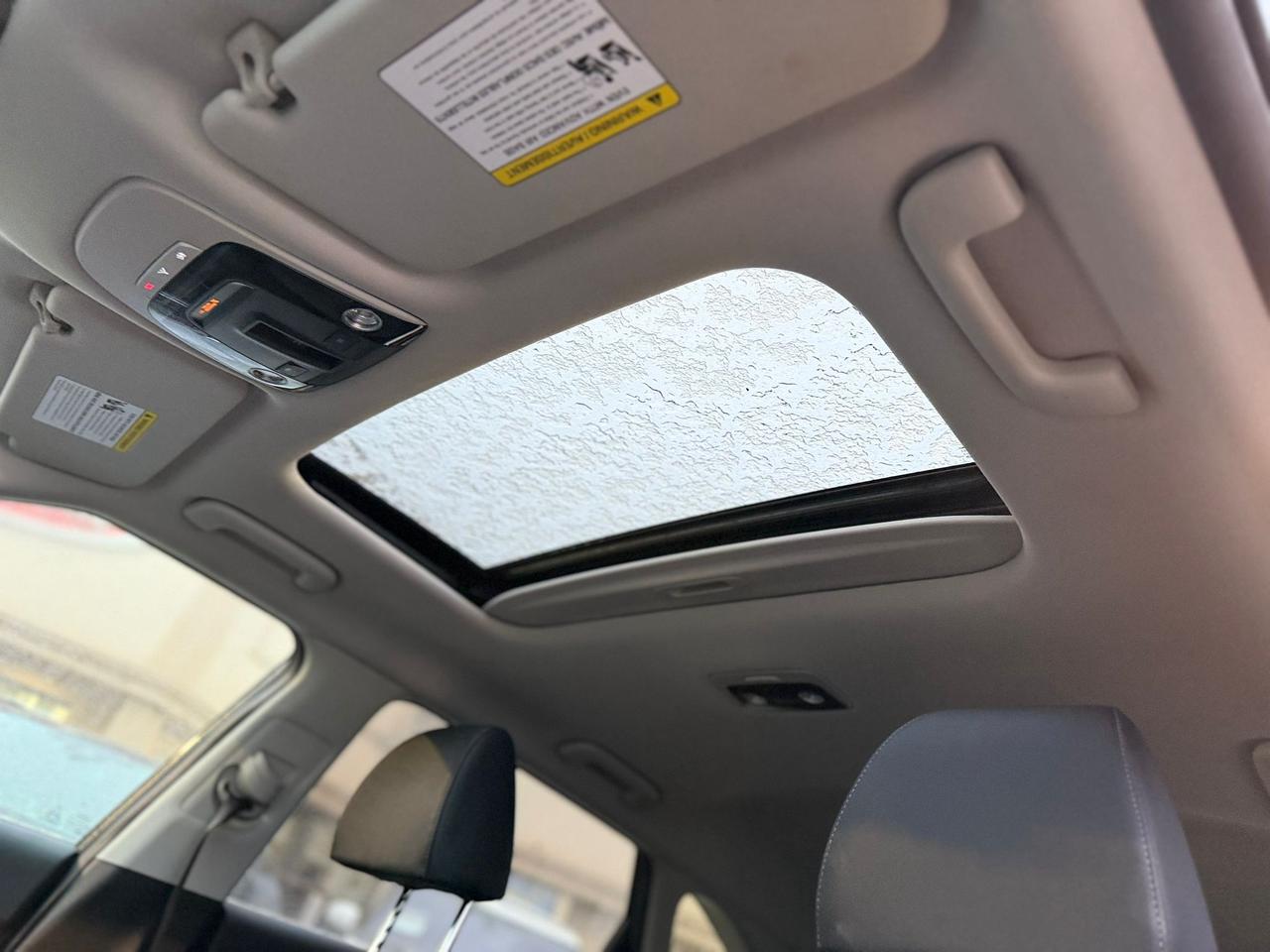 2022 Kia Seltos EX PREMIUM UTILIT AWD | REMOTE START | COOLED SEAT Photo