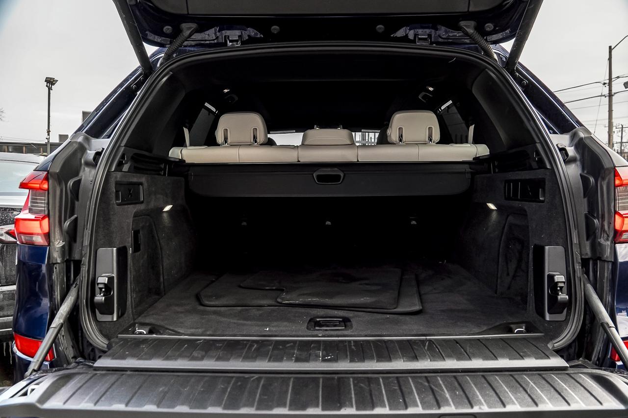 2022 BMW X5 xDrive40i M SPORT | CLEAN CARFAX | HUD | 360 CAM | Photo