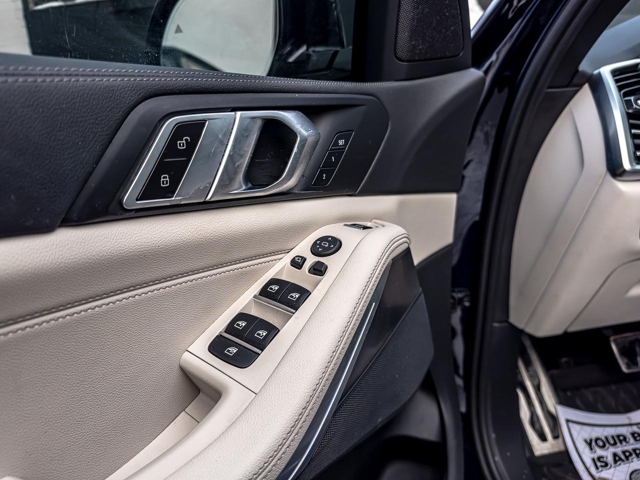 2022 BMW X5 xDrive40i M SPORT | CLEAN CARFAX | HUD | 360 CAM | Photo