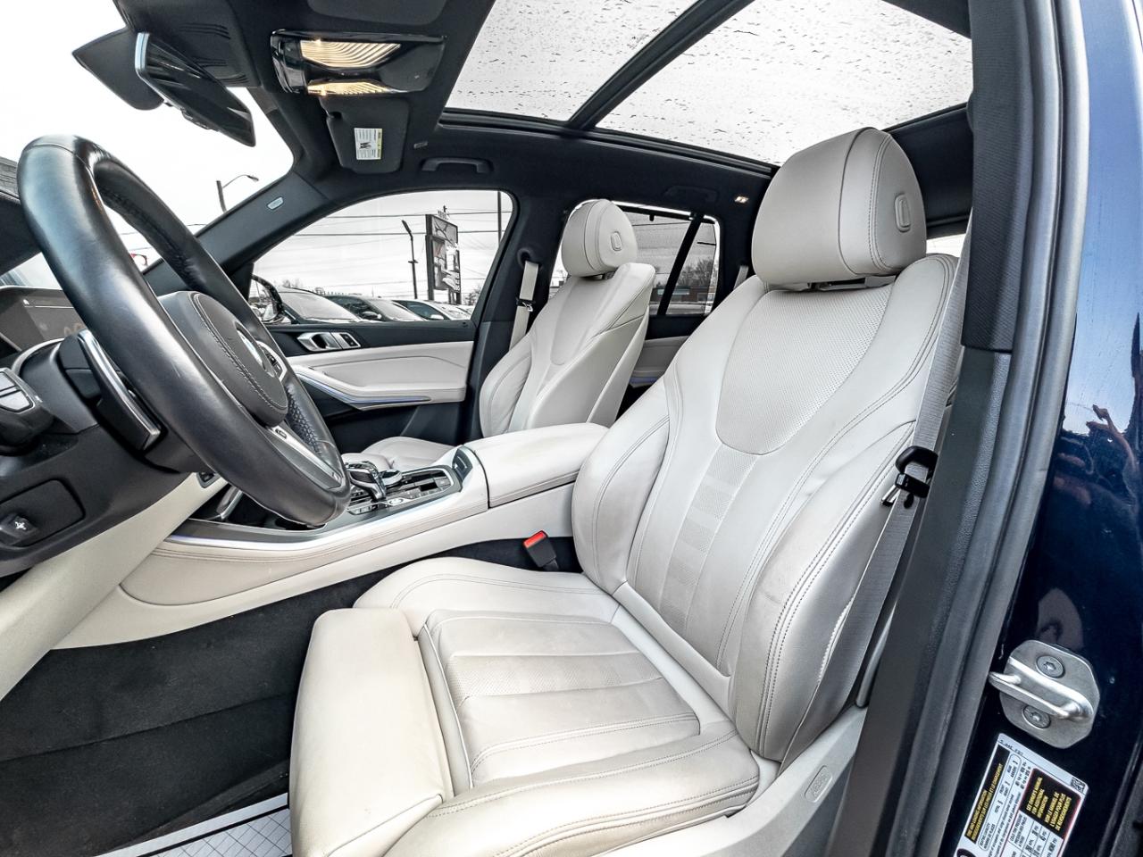 2022 BMW X5 xDrive40i M SPORT | CLEAN CARFAX | HUD | 360 CAM | Photo