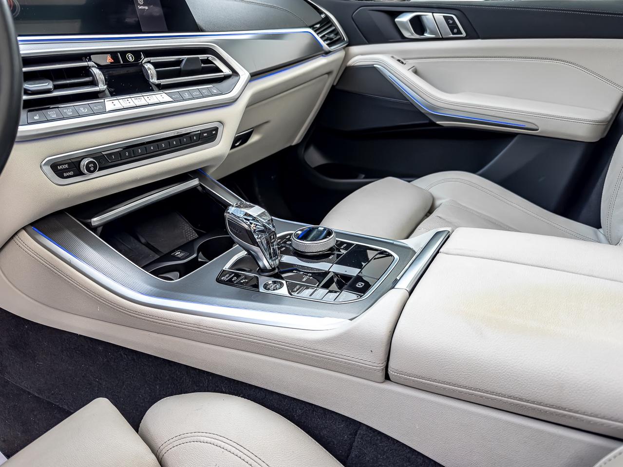 2022 BMW X5 xDrive40i M SPORT | CLEAN CARFAX | HUD | 360 CAM | Photo