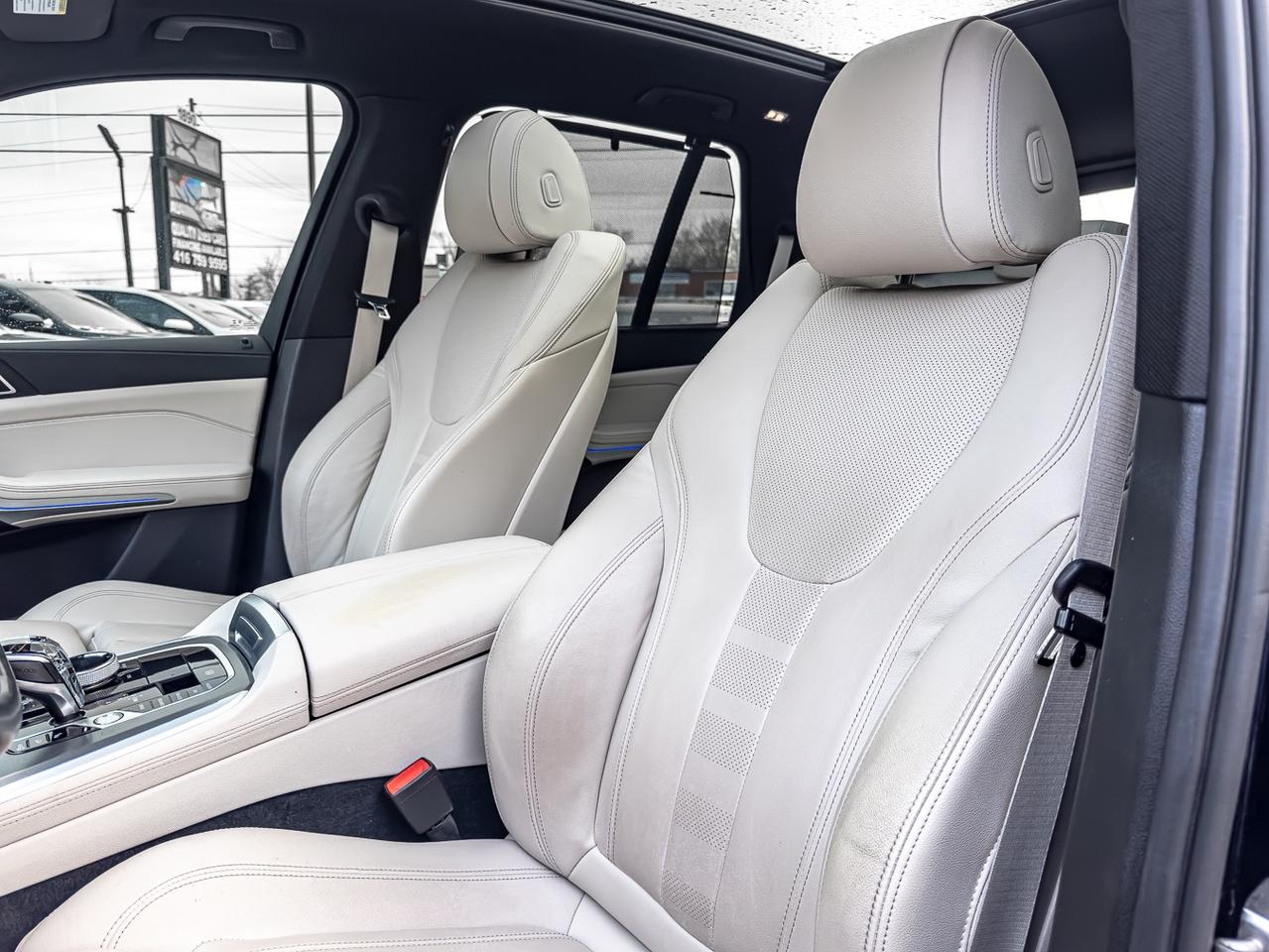 2022 BMW X5 xDrive40i M SPORT | CLEAN CARFAX | HUD | 360 CAM | Photo