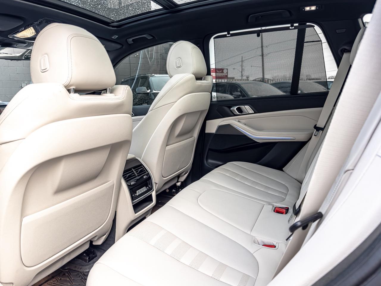 2022 BMW X5 xDrive40i M SPORT | CLEAN CARFAX | HUD | 360 CAM | Photo