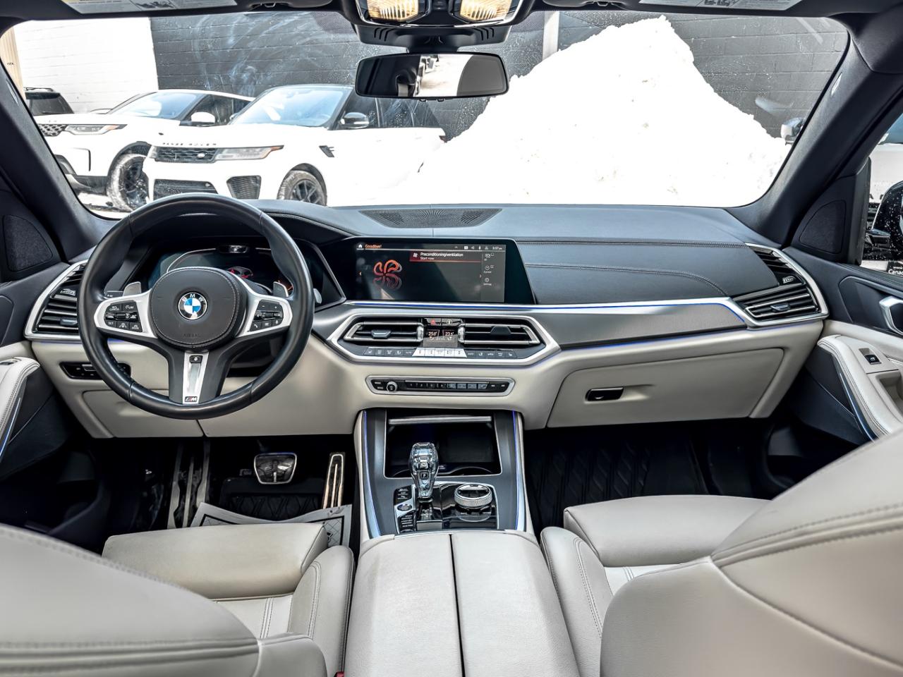 2022 BMW X5 xDrive40i M SPORT | CLEAN CARFAX | HUD | 360 CAM | Photo