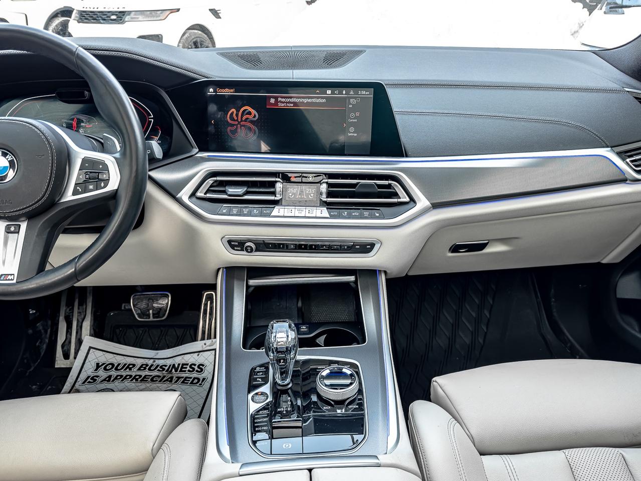 2022 BMW X5 xDrive40i M SPORT | CLEAN CARFAX | HUD | 360 CAM | Photo