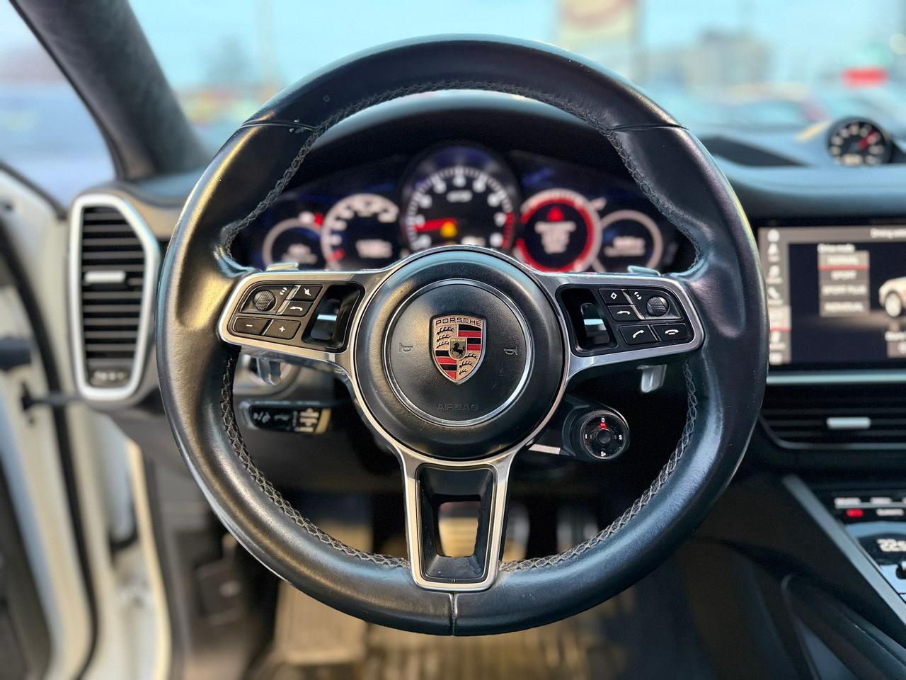 2021 Porsche Cayenne GTS COUPE | 453 HP | CLEAN CARFAX | NAVI | CAM | R Photo