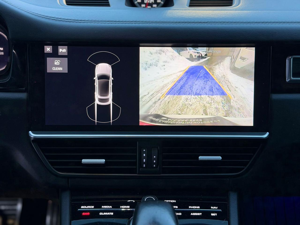 2021 Porsche Cayenne GTS COUPE | 453 HP | CLEAN CARFAX | NAVI | CAM | R Photo