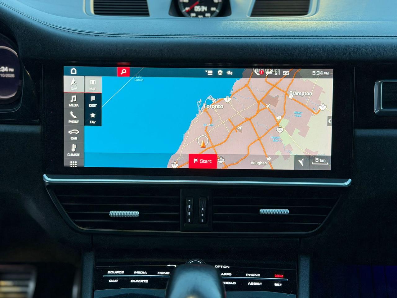 2021 Porsche Cayenne GTS COUPE | 453 HP | CLEAN CARFAX | NAVI | CAM | R Photo