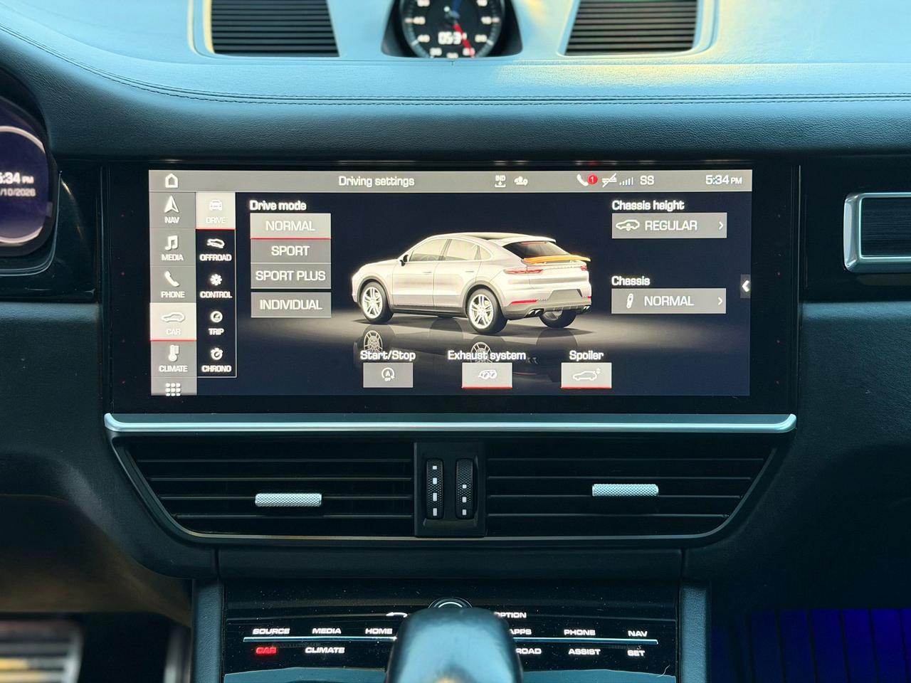 2021 Porsche Cayenne GTS COUPE | 453 HP | CLEAN CARFAX | NAVI | CAM | R Photo