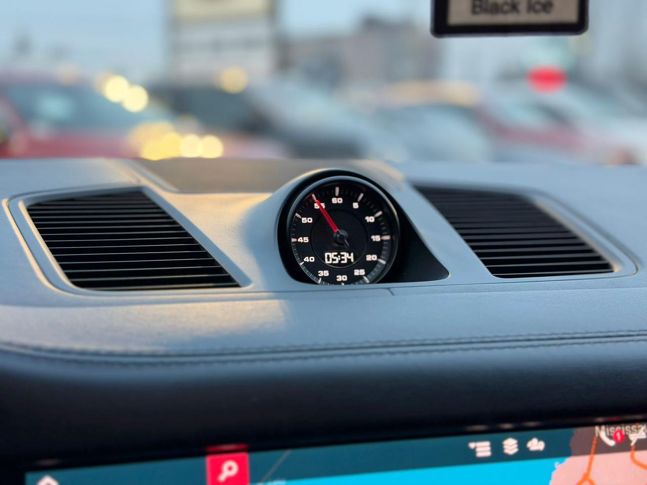 2021 Porsche Cayenne GTS COUPE | 453 HP | CLEAN CARFAX | NAVI | CAM | R Photo