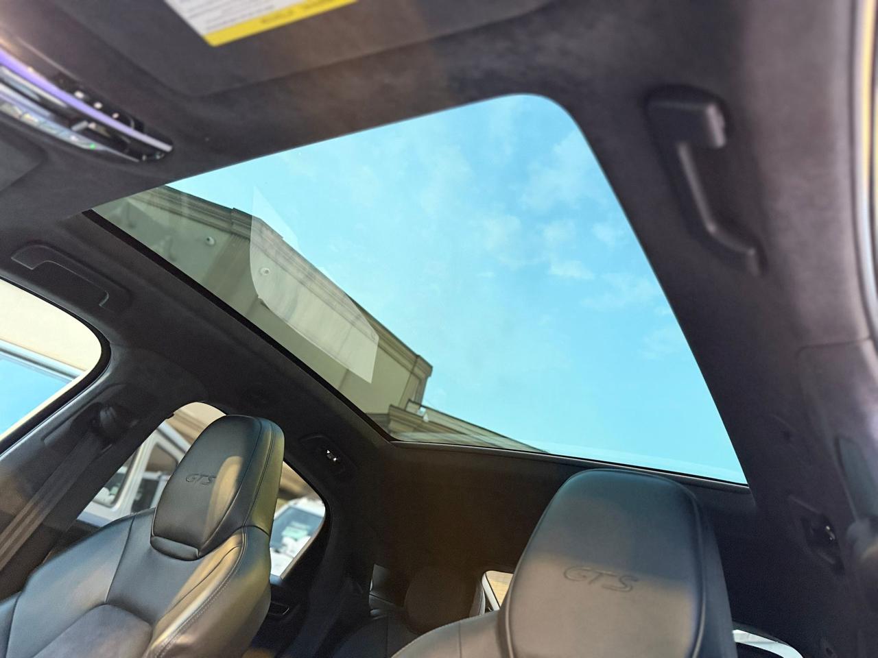 2021 Porsche Cayenne GTS COUPE | 453 HP | CLEAN CARFAX | NAVI | CAM | R Photo