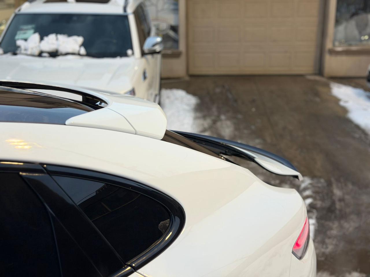 2021 Porsche Cayenne GTS COUPE | 453 HP | CLEAN CARFAX | NAVI | CAM | R Photo