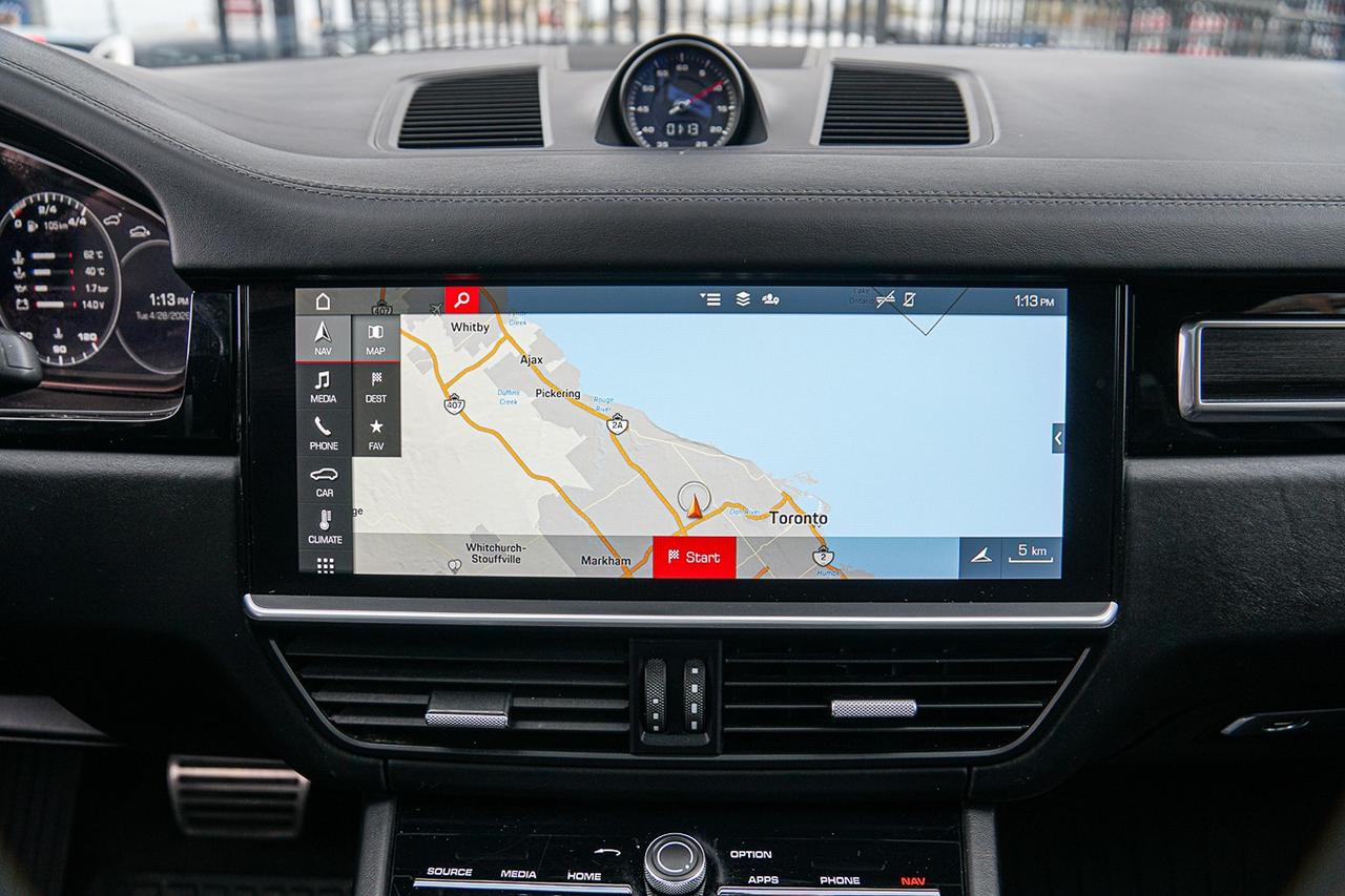2021 Porsche Cayenne GTS COUPE | 453 HP | CLEAN CARFAX | NAVI | CAM | R Photo
