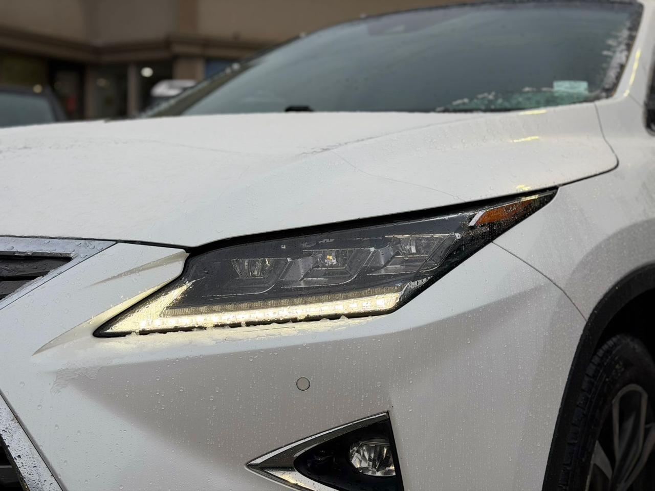 2016 Lexus RX 450h EXECUTIVE PKG | HUD | NAVI | 360 CAM | PANO | AWD Photo