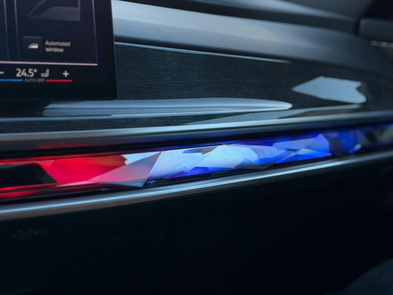 2023 BMW 760i xDrive BOWERS & WILKINS | M PKG PRO | HUD | REAR STEERIN Photo