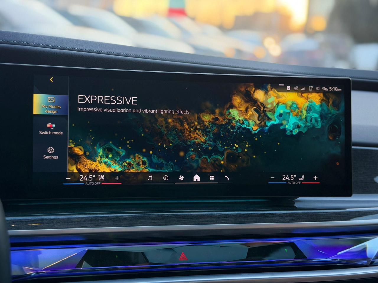 2023 BMW 760i xDrive BOWERS & WILKINS | M PKG PRO | HUD | REAR STEERIN Photo