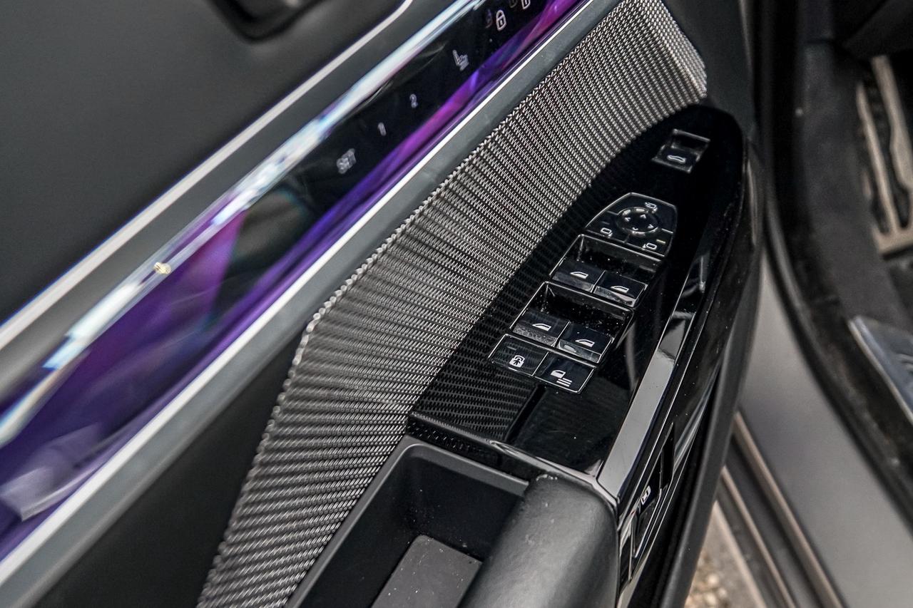 2023 BMW 7 Series BOWERS & WILKINS | M PKG PRO | HUD | REAR STEERIN Photo