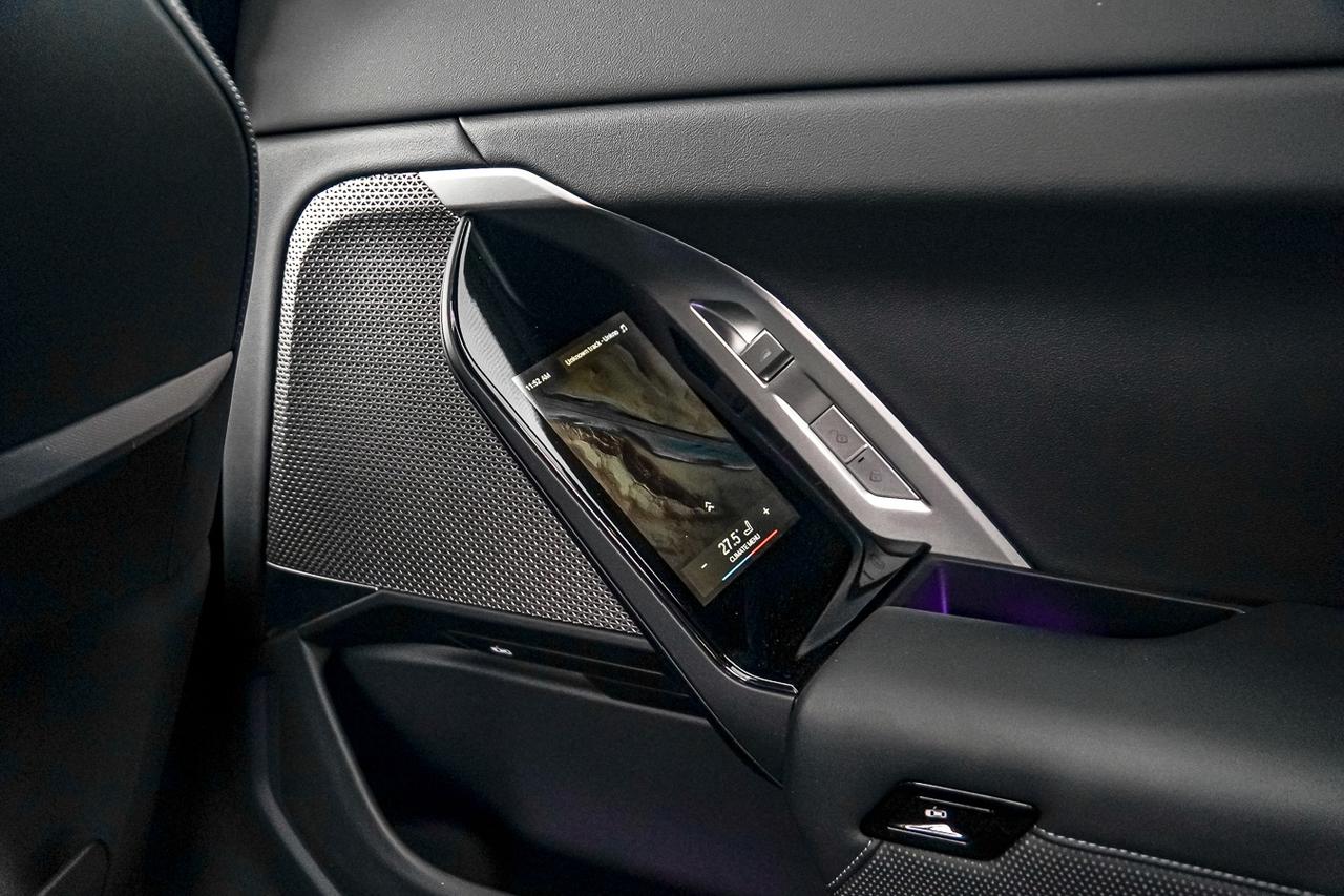 2023 BMW 7 Series BOWERS & WILKINS | M PKG PRO | HUD | REAR STEERIN Photo