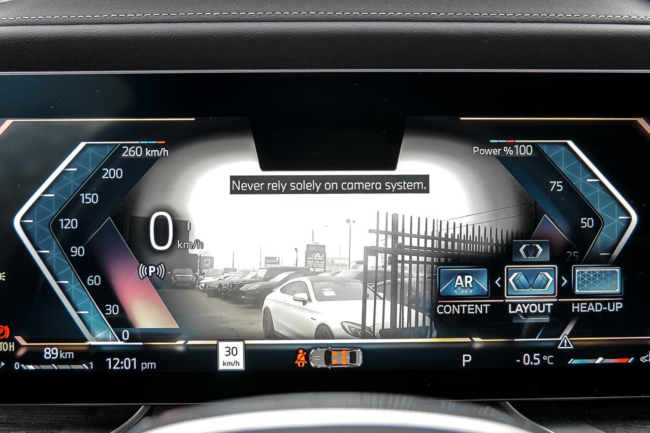 2023 BMW 7 Series BOWERS & WILKINS | M PKG PRO | HUD | REAR STEERIN Photo