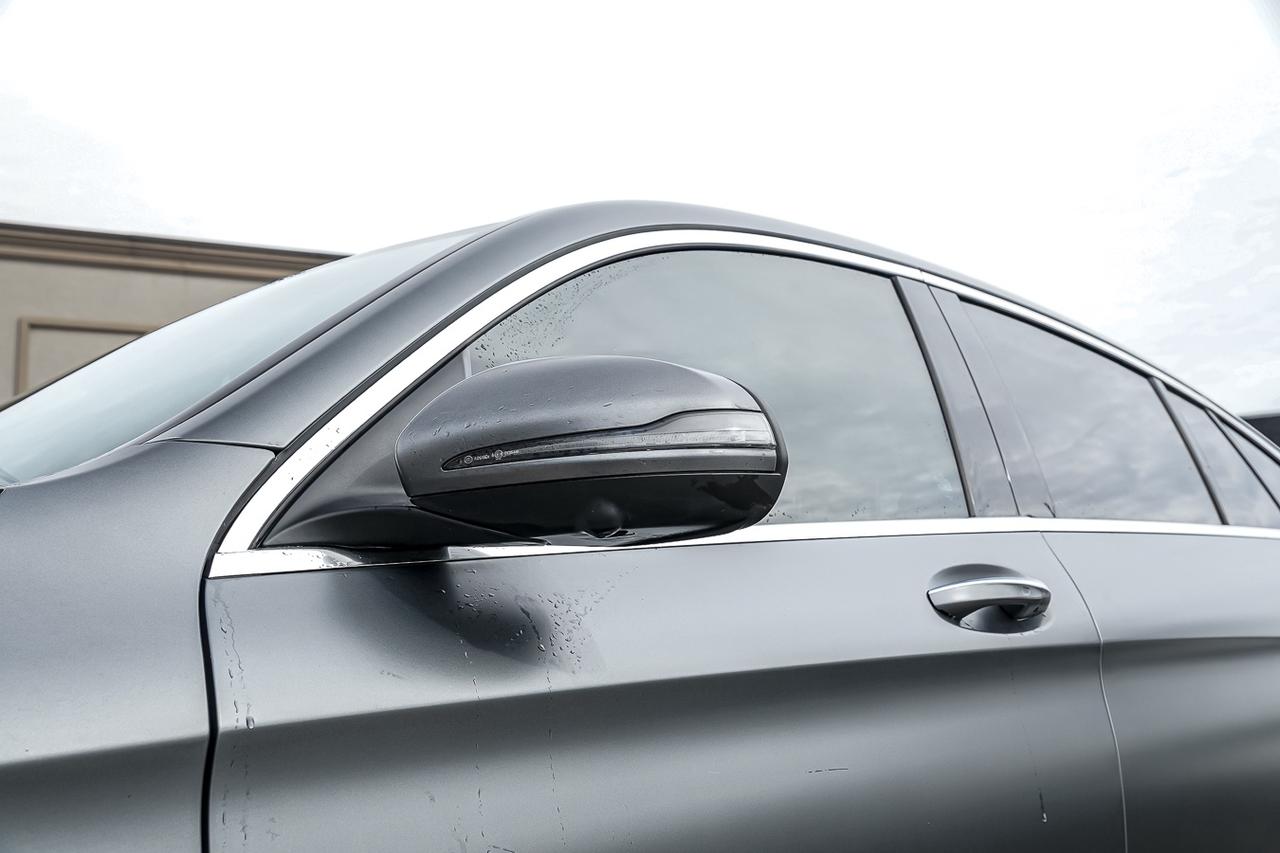 2022 Mercedes-Benz GLC 300 COUPE | PREM & PREM PLUS PKG | TECH PKG | NAVI | C Photo