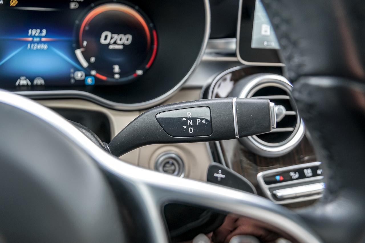 2022 Mercedes-Benz GLC 300 COUPE | PREM & PREM PLUS PKG | TECH PKG | NAVI | C Photo