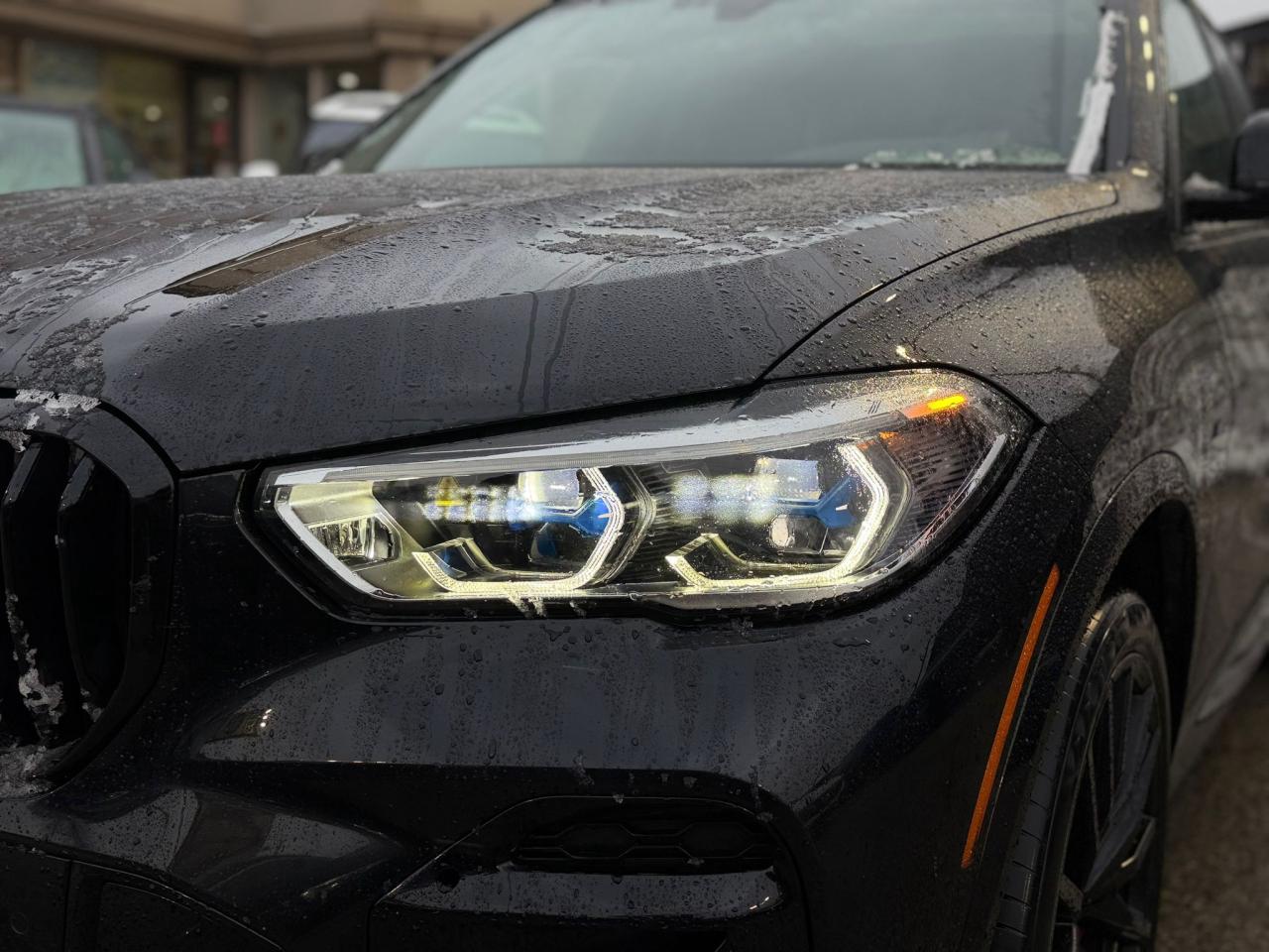 2022 BMW X5 M50I | 532 HP!! | HUD | NAVI | 360 CAM | PANO | BS Photo