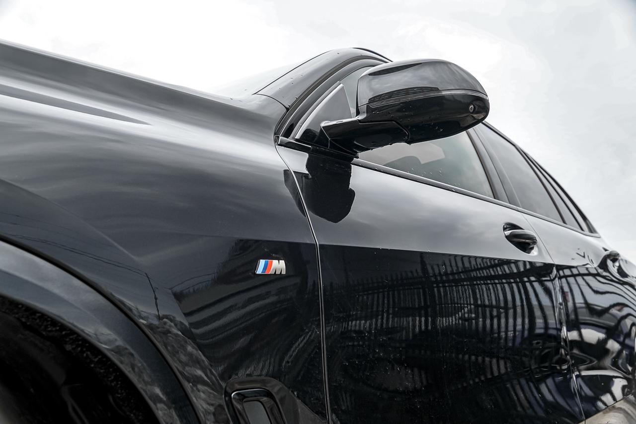 2022 BMW X5 M50I | 532 HP!! | HUD | NAVI | 360 CAM | PANO | BS Photo