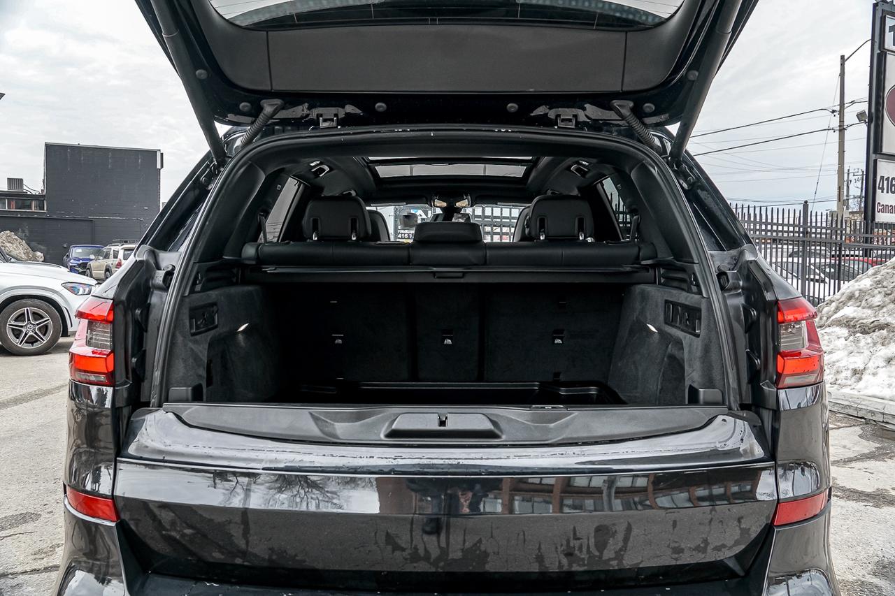 2022 BMW X5 M50I | 532 HP!! | HUD | NAVI | 360 CAM | PANO | BS Photo
