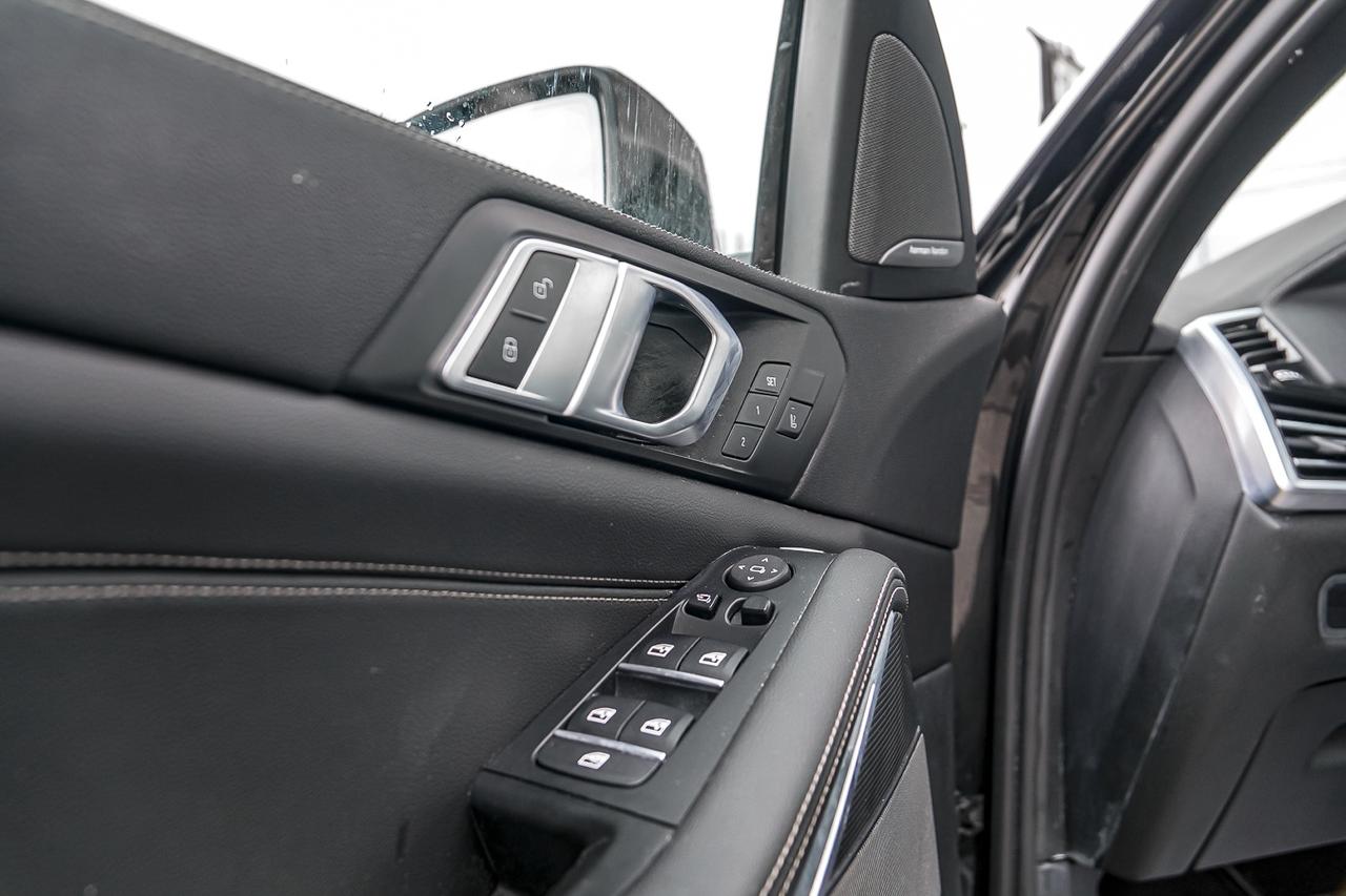 2022 BMW X5 M50I | 532 HP!! | HUD | NAVI | 360 CAM | PANO | BS Photo