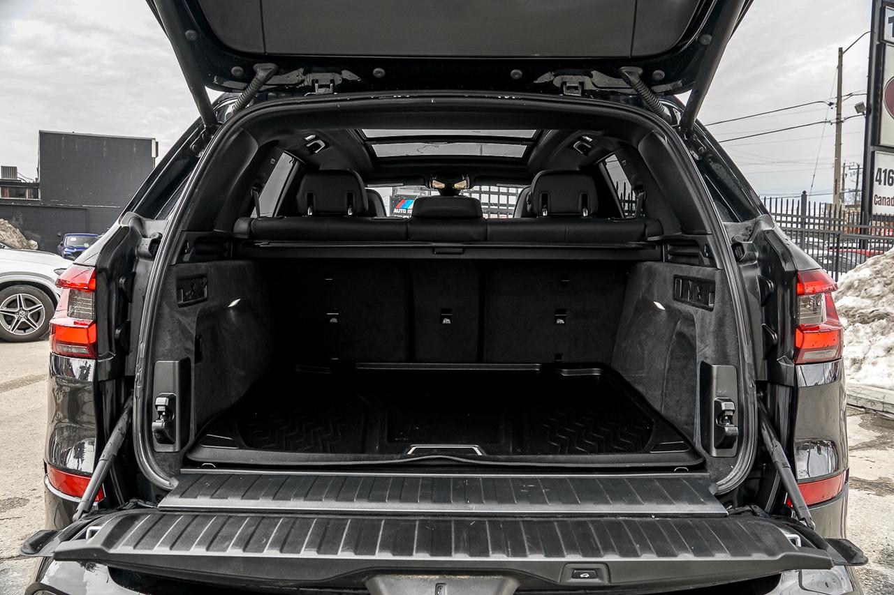 2022 BMW X5 M50I | 532 HP!! | HUD | NAVI | 360 CAM | PANO | BS Photo