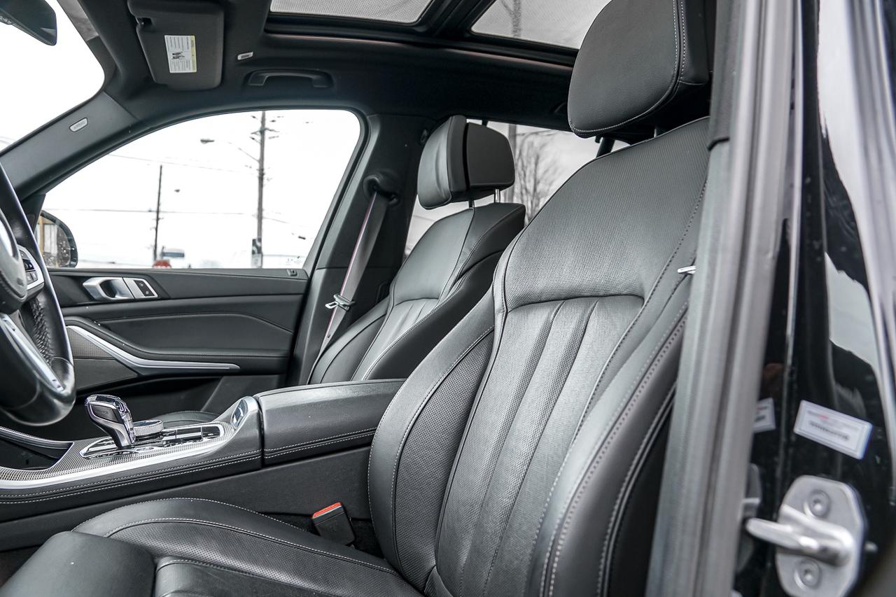 2022 BMW X5 M50I | 532 HP!! | HUD | NAVI | 360 CAM | PANO | BS Photo