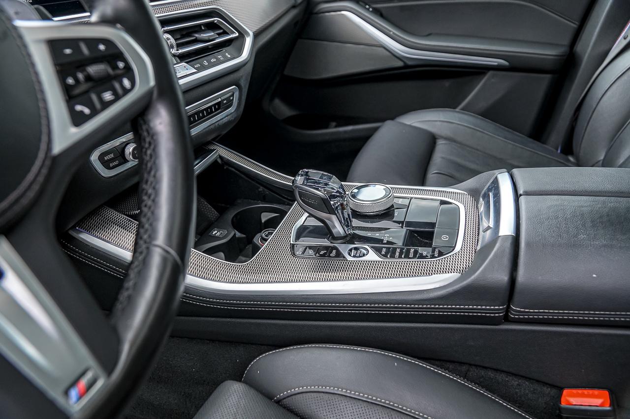 2022 BMW X5 M50I | 532 HP!! | HUD | NAVI | 360 CAM | PANO | BS Photo