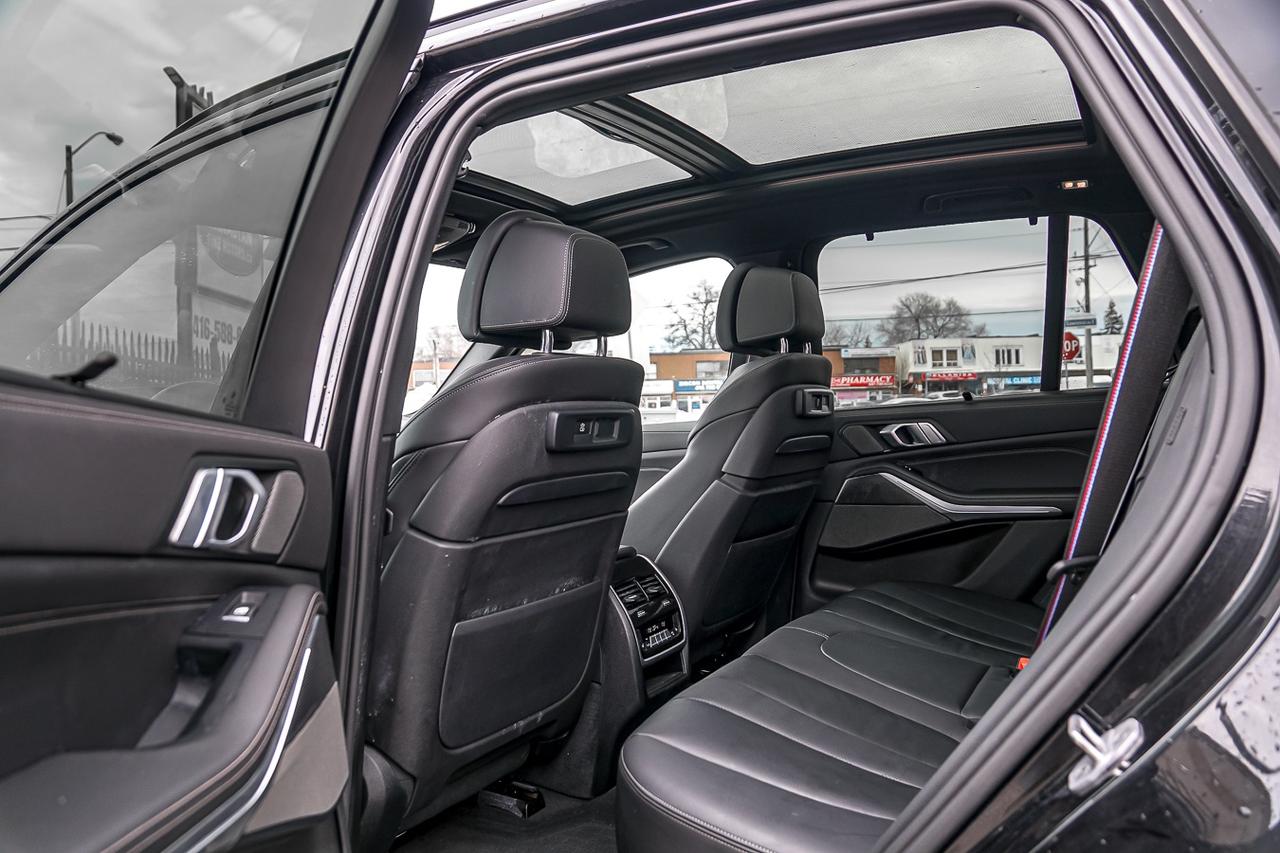 2022 BMW X5 M50I | 532 HP!! | HUD | NAVI | 360 CAM | PANO | BS Photo