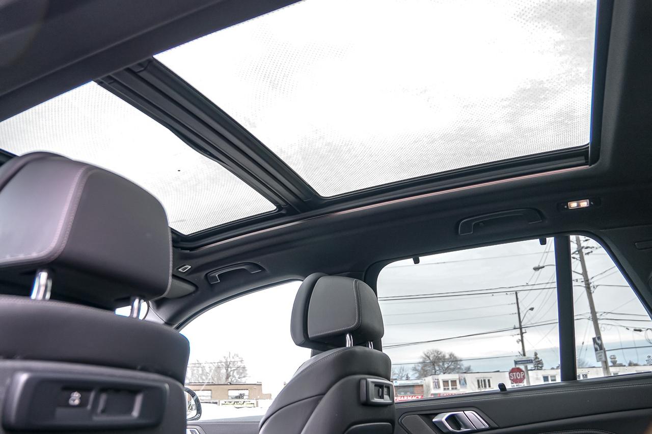 2022 BMW X5 M50I | 532 HP!! | HUD | NAVI | 360 CAM | PANO | BS Photo