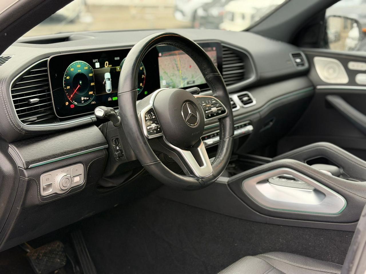 2023 Mercedes-Benz GLE 450 COUPE | AMG SPORT PKG | NAVI | CAM | PANO | HUD Photo