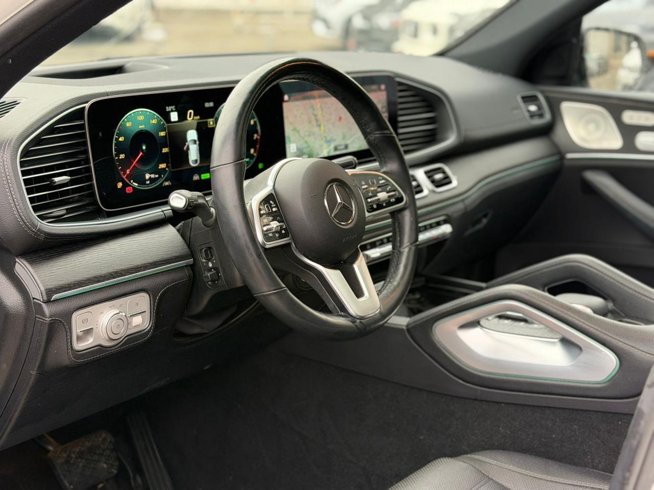 2023 Mercedes-Benz GLE 450 COUPE | AMG SPORT PKG | NAVI | CAM | PANO | HUD Photo
