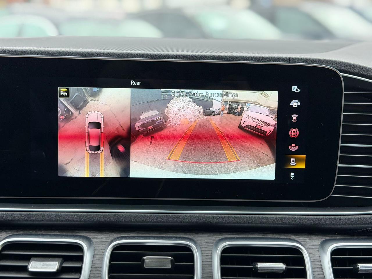 2023 Mercedes-Benz GLE 450 COUPE | AMG SPORT PKG | NAVI | CAM | PANO | HUD Photo