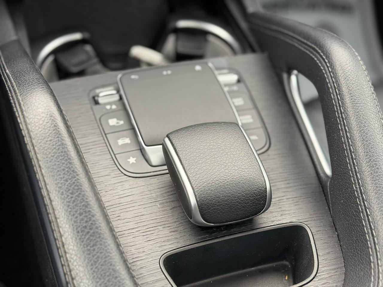 2023 Mercedes-Benz GLE 450 COUPE | AMG SPORT PKG | NAVI | CAM | PANO | HUD Photo