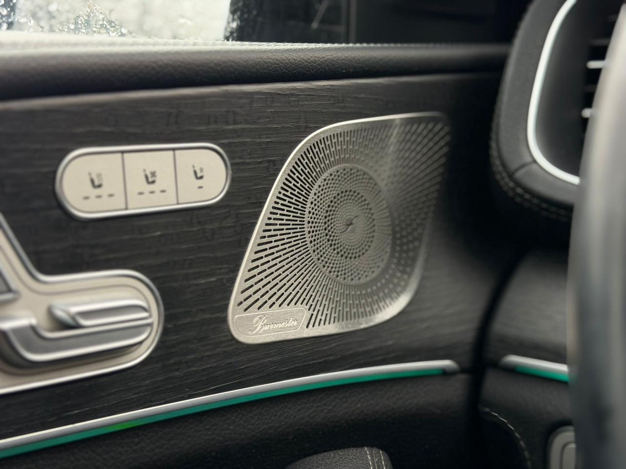 2023 Mercedes-Benz GLE 450 COUPE | AMG SPORT PKG | NAVI | CAM | PANO | HUD Photo