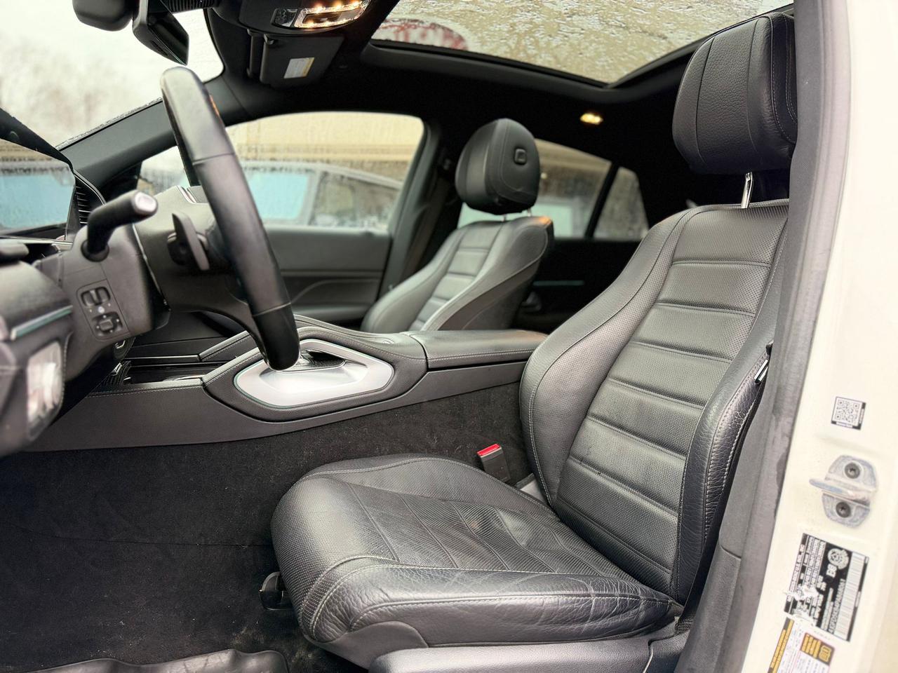 2023 Mercedes-Benz GLE 450 COUPE | AMG SPORT PKG | NAVI | CAM | PANO | HUD Photo